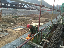 武夷山市度假片区地热资源调查(图5)