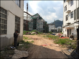 武夷山市度假片区地热资源调查(图8)