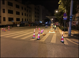 昆明地铁岩溶微动探测(图4)