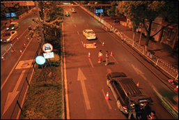 贵阳地铁断层与岩溶勘察(图4)