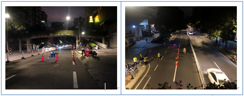 广州地铁地下人防工程探测(图2)